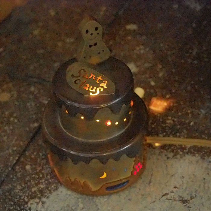 水野正美さんの作品紹介